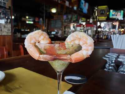 The Horseshoe Restaurant