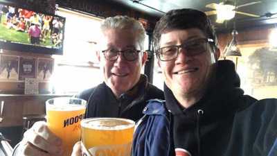 The Horseshoe Restaurant