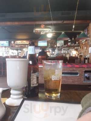 The Horseshoe Restaurant