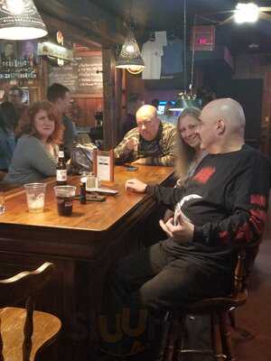 The Horseshoe Restaurant