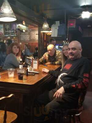 The Horseshoe Restaurant