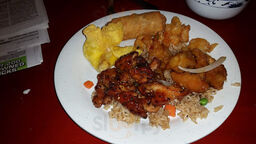 King Wok