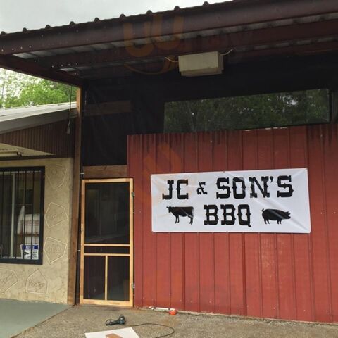 Jc And Sons Bbq
