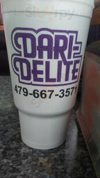 Dari-delite
