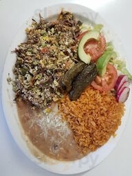 Taqueria Los Tacos Mexican Restaurant