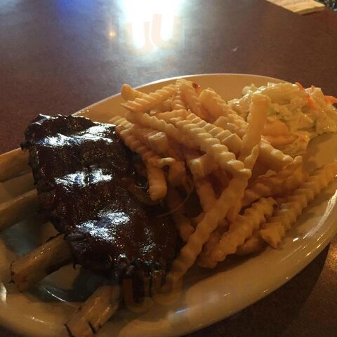 Sunset Harbor Bar & Grill