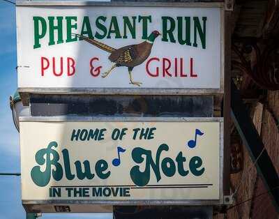Pheasant Run Pub & Grill