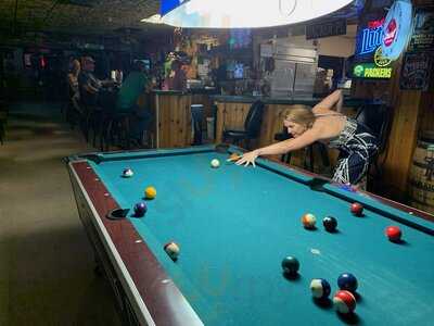 Pheasant Run Pub & Grill