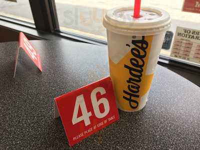 Hardee's