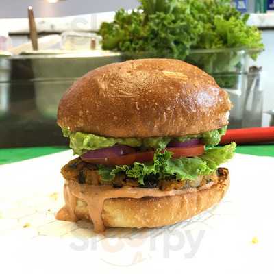 Organika Plant Based Kitchen