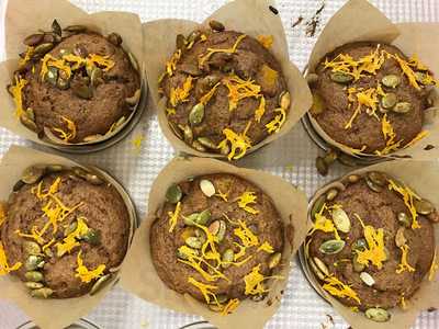 Organika Plant Based Kitchen