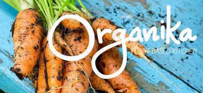 Organika Plant Based Kitchen