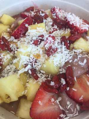 Organika Plant Based Kitchen