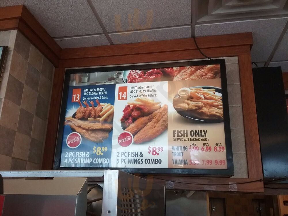 American Philly & Wings