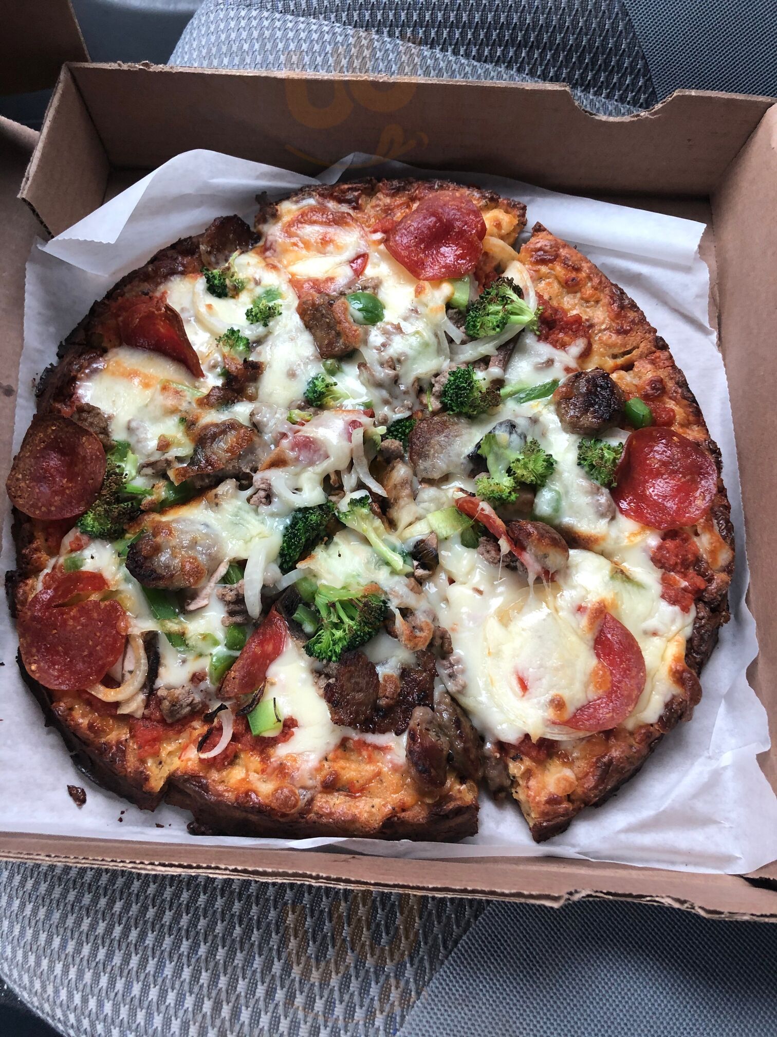 Wicked Piggin Pit Stop -n- More