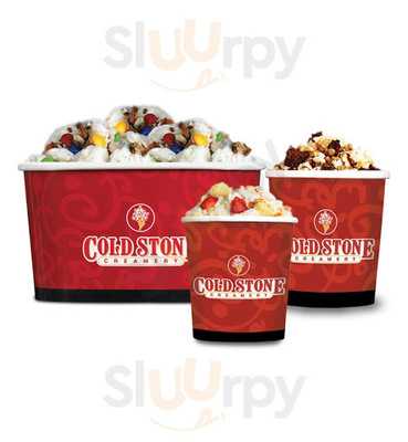 Cold Stone Creamery