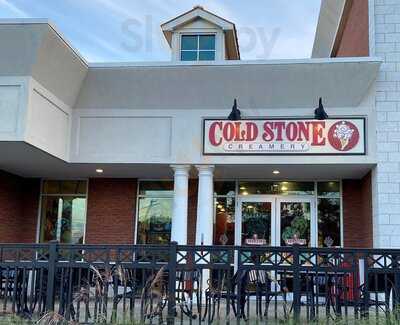 Cold Stone Creamery
