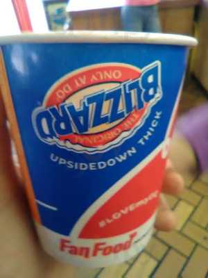 Dairy Queen