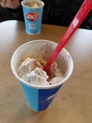 Dairy Queen