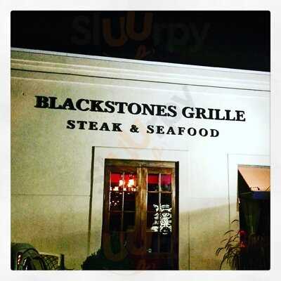 Blackstones Grille
