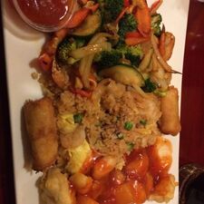 Pinoy Oriental Restaurant