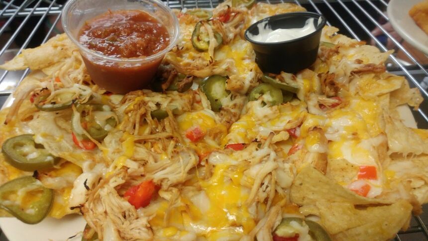 School Street Pub & Grill