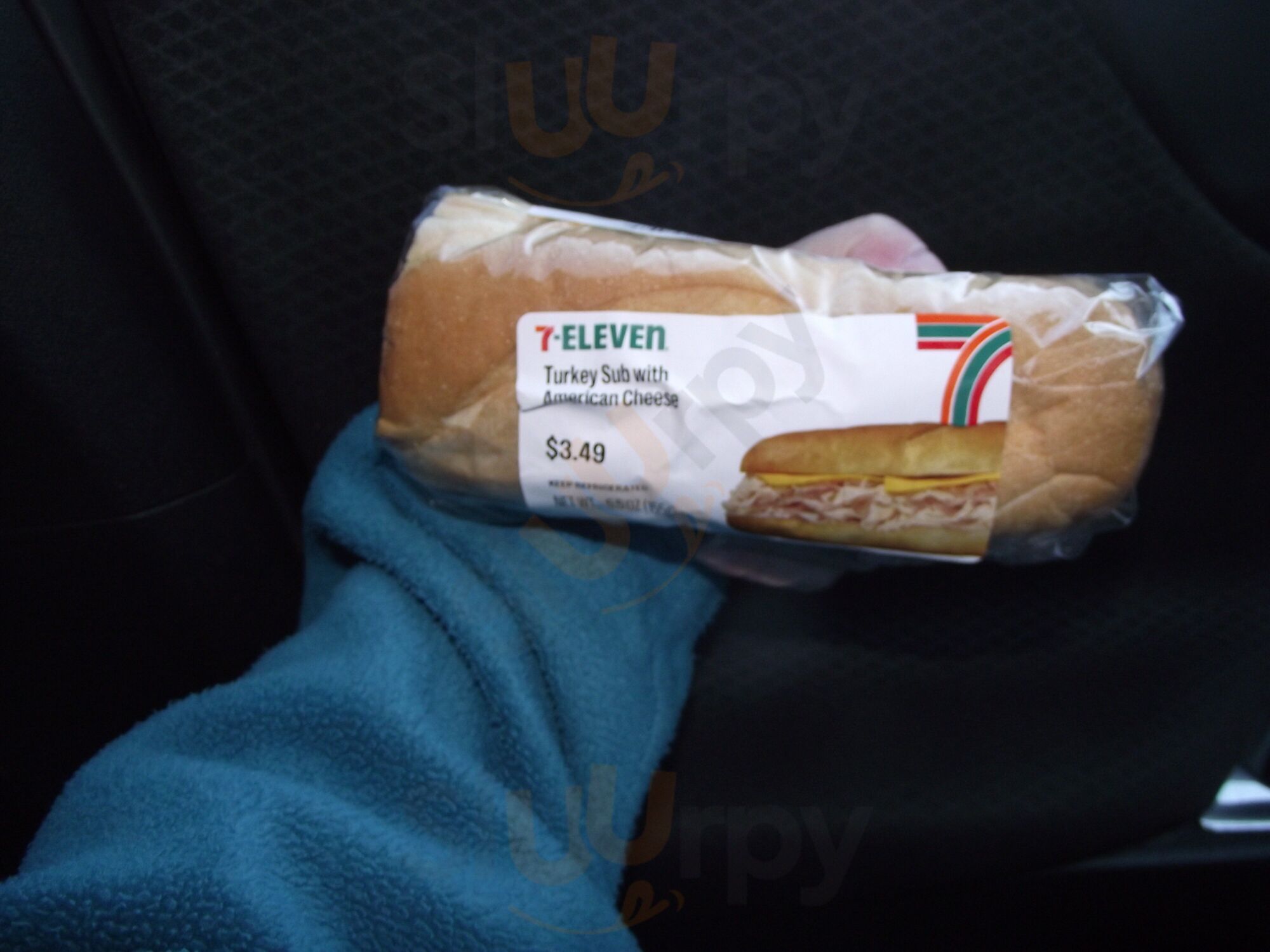 7-eleven