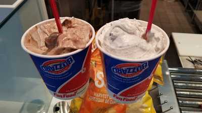 Dairy Queen