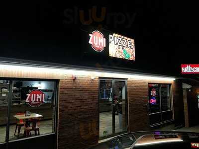 Zumi Pizza Co.