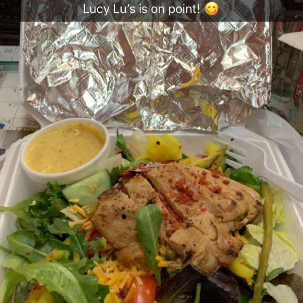 Lucy Lu's Restaurant