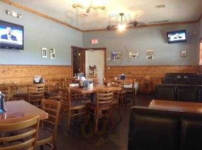 Mama Mea's Pizza And More