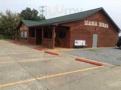 Mama Mea's Pizza And More