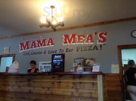 Mama Mea's Pizza And More