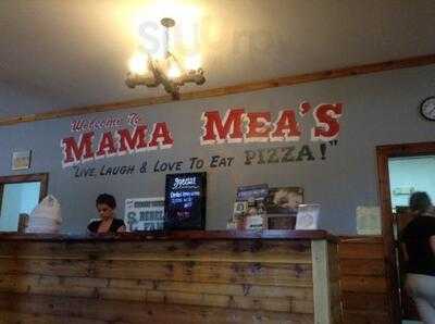 Mama Mea's Pizza And More