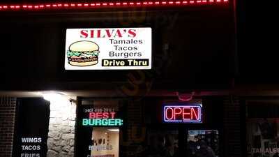 Silva's Mexican American Restaurant