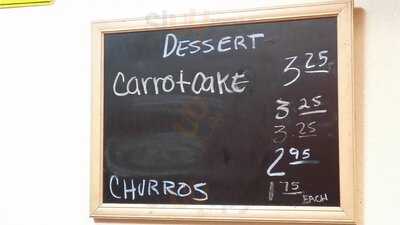 Silva's Mexican American Restaurant