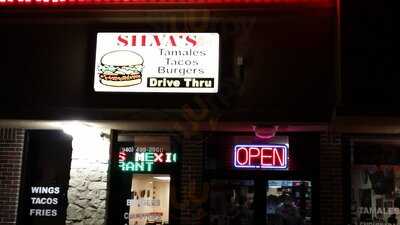 Silva's Mexican American Restaurant
