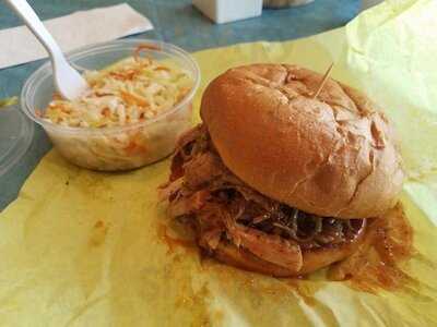 Wenzel Lonestar Meat