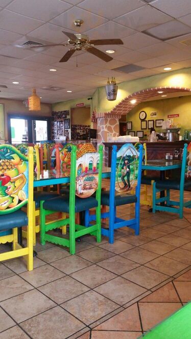 El Toro Mexican Restaurant
