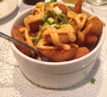 Fiddleheads Restaurant, New American Bistro