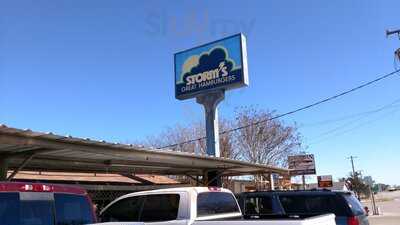 Storm's Hamburgers