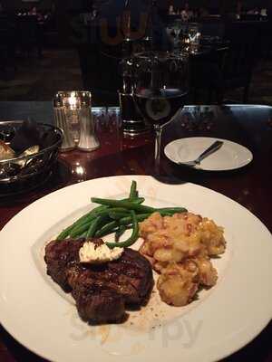 The Winds Steakhouse