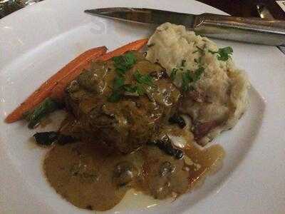 The Winds Steakhouse