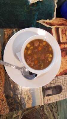 Olympia Cafe And Gyros