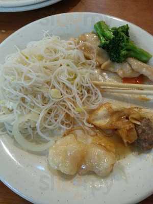 Beyond's China Buffet