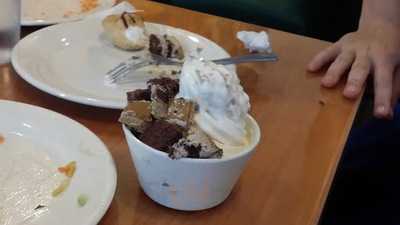 Beyond's China Buffet