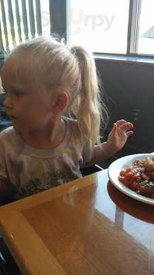 Beyond's China Buffet