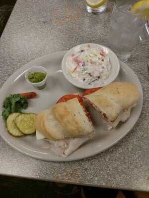 Tobies Restaurant And Bakery