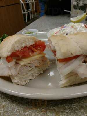 Tobies Restaurant And Bakery