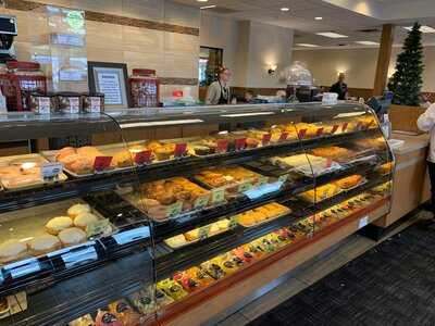 Tobies Restaurant And Bakery